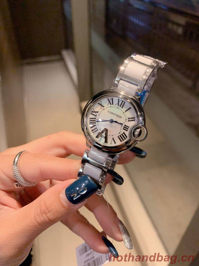 Cartier Watch CTW00305 Cartier Watch CTW00305