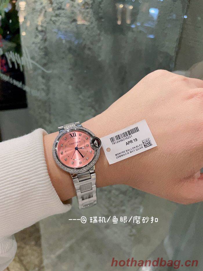 Cartier Watch CTW00318-2 Cartier Watch CTW00318-2