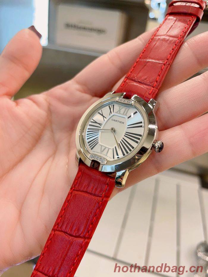 Cartier Watch CTW00327 Cartier Watch CTW00327