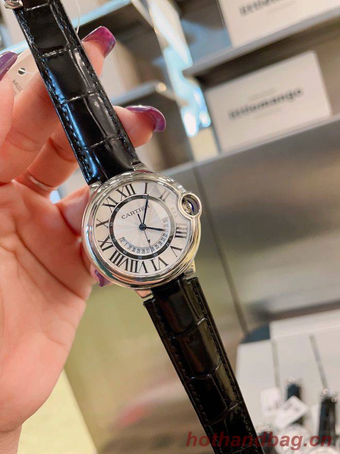 Cartier Watch CTW00331-2 Cartier Watch CTW00331-2