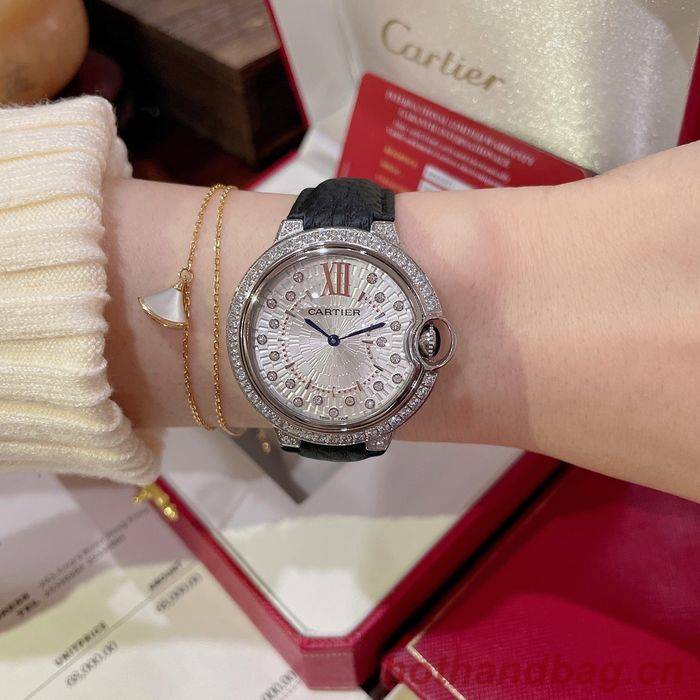 Cartier Watch CTW00342-2 Cartier Watch CTW00342-2
