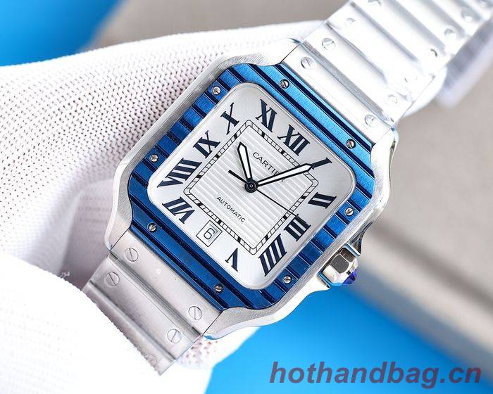Cartier Watch CTW00354-1 Cartier Watch CTW00354-1