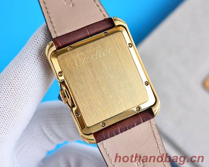 Cartier Watch CTW00376-1 Cartier Watch CTW00376-1