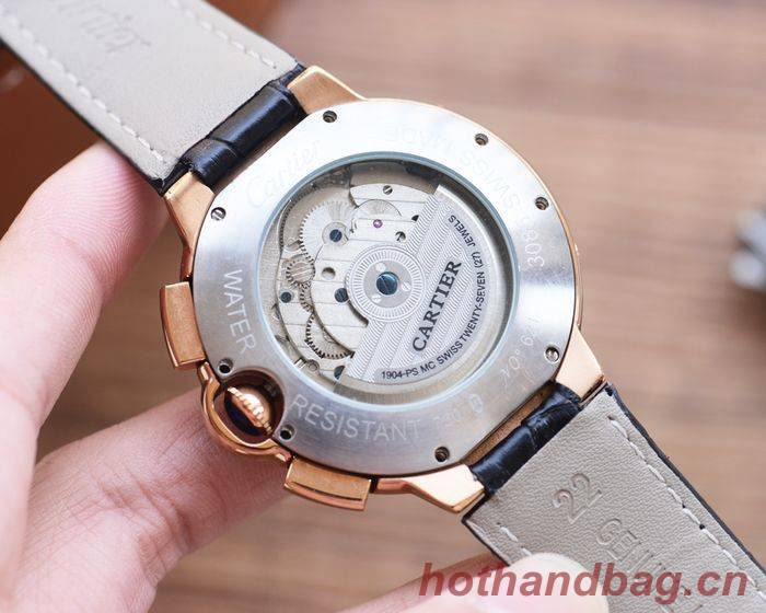 Cartier Watch CTW00403-1 Cartier Watch CTW00403-1
