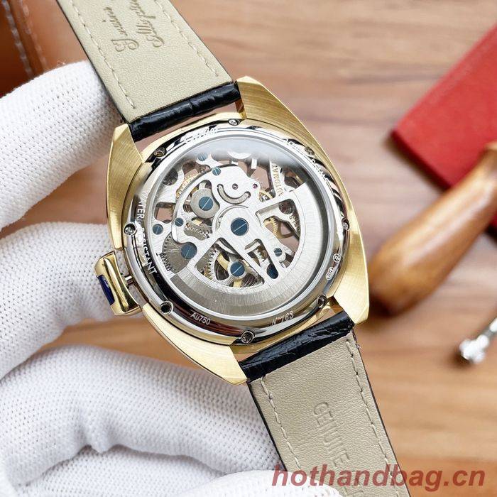 Cartier Watch CTW00406-2 Cartier Watch CTW00406-2