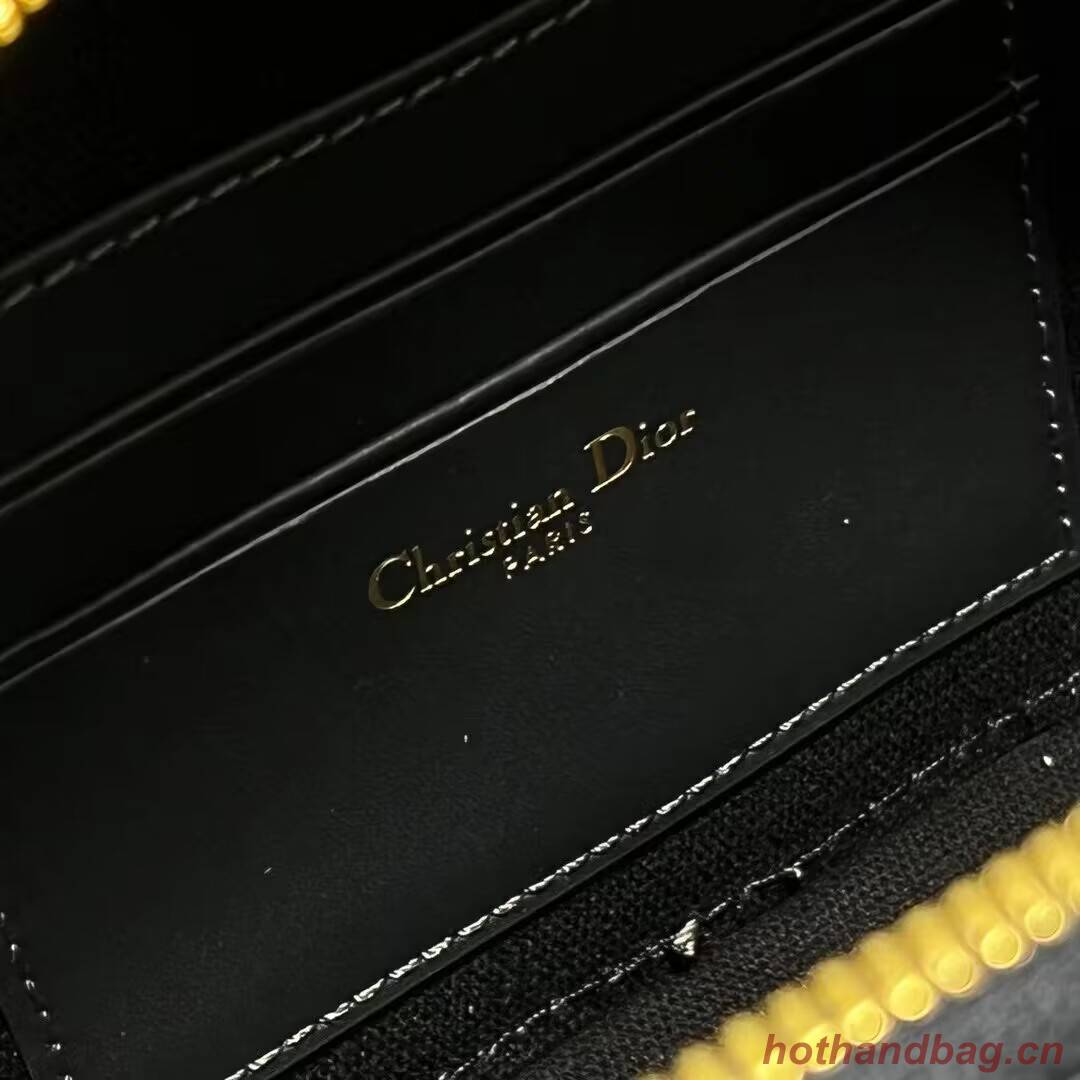 CD SIGNATURE OVAL CAMERA BAG Blue Dior Oblique Jacquard S2201UTZQ CD SIGNATURE OVAL CAMERA BAG Blue Dior Oblique Jacquard S2201UTZQ