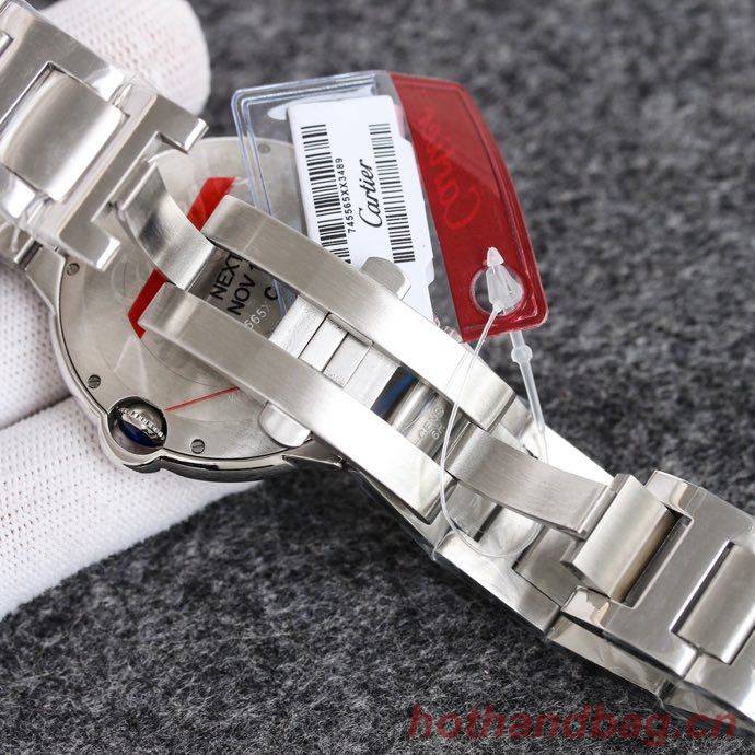 Cartier Watch CTW00432-1 Cartier Watch CTW00432-1