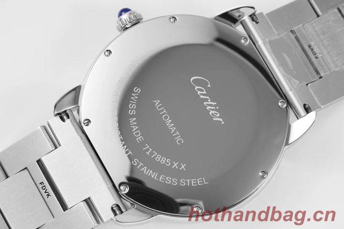 Cartier Watch CTW00448 Cartier Watch CTW00448