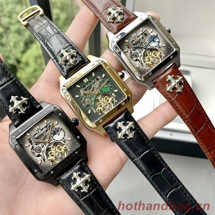 Cartier Watch CTW00451-1 Cartier Watch CTW00451-1