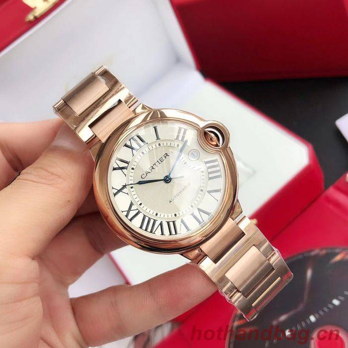 Cartier Watch CTW00468-1 Cartier Watch CTW00468-1