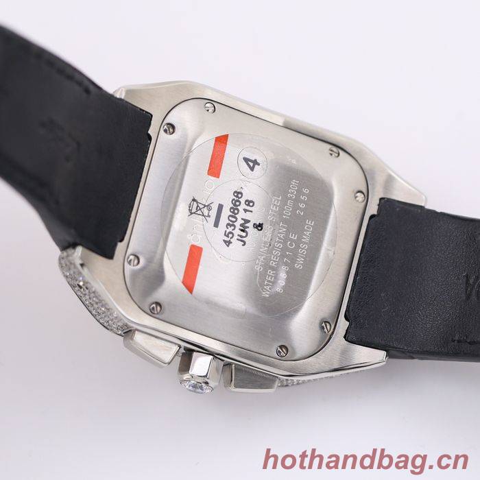 Cartier Watch CTW00480-1 Cartier Watch CTW00480-1