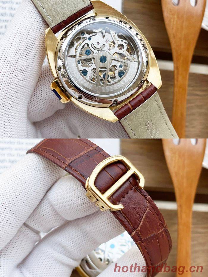 Cartier Watch CTW00496-1 Cartier Watch CTW00496-1