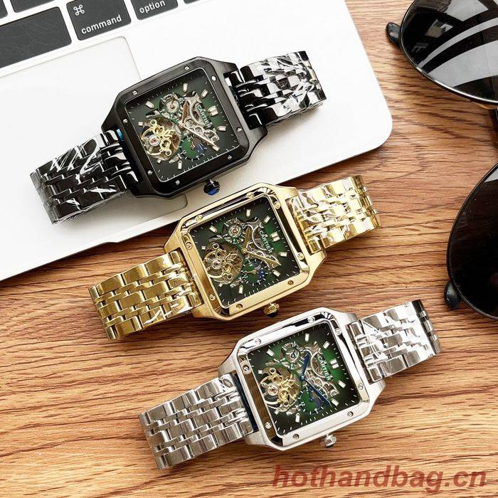Cartier Watch CTW00520-1 Cartier Watch CTW00520-1
