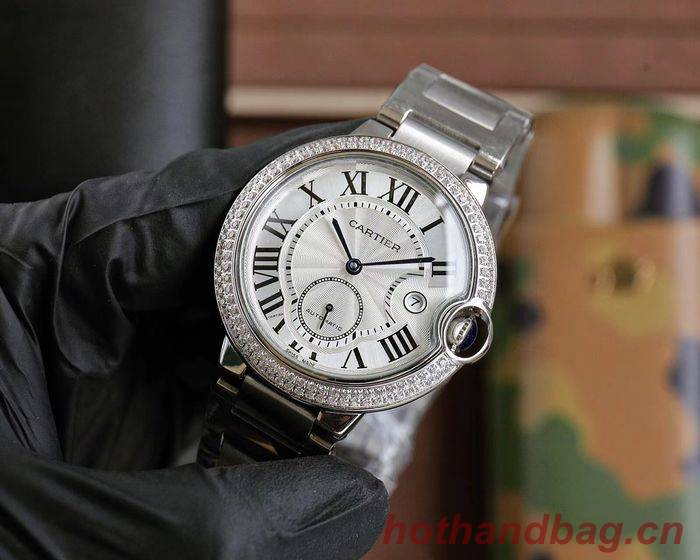 Cartier Watch CTW00531-1 Cartier Watch CTW00531-1