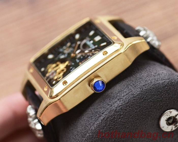 Cartier Watch CTW00599-1 Cartier Watch CTW00599-1