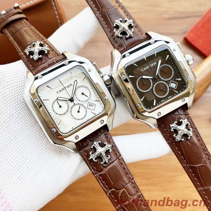 Cartier Watch CTW00602-2 Cartier Watch CTW00602-2