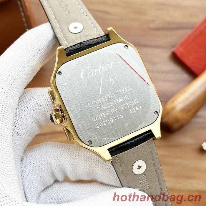 Cartier Watch CTW00603-1 Cartier Watch CTW00603-1