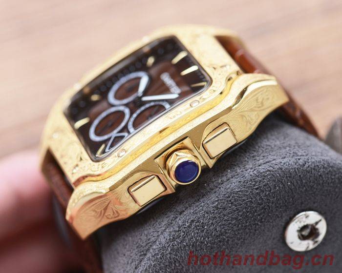 Cartier Watch CTW00606-2 Cartier Watch CTW00606-2