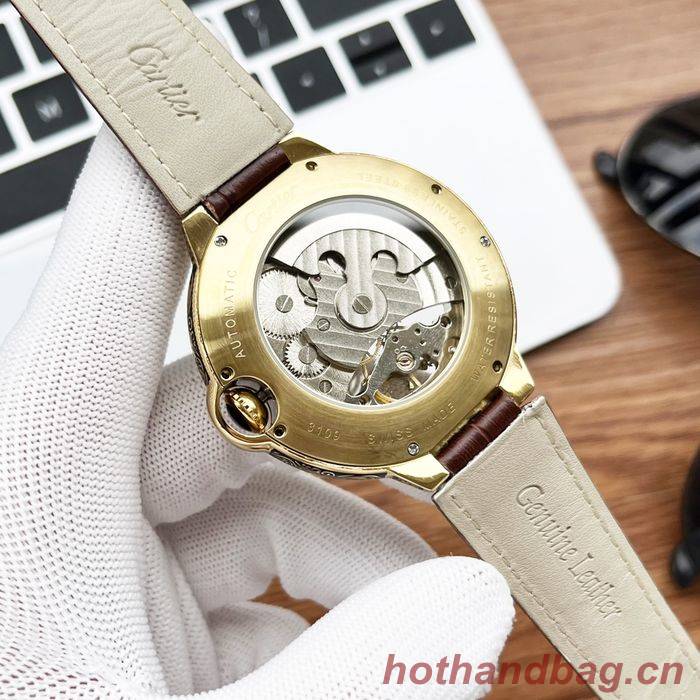 Cartier Watch CTW00609-1 Cartier Watch CTW00609-1