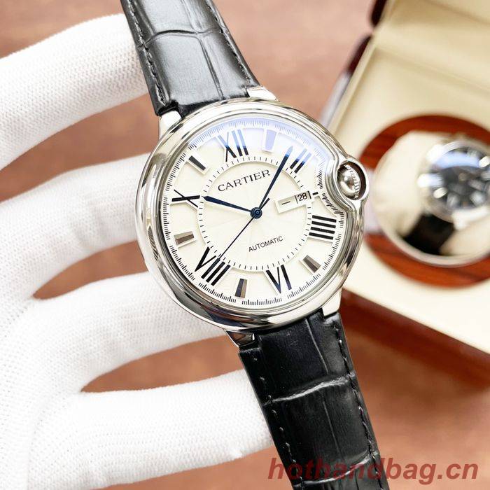 Cartier Watch CTW00626-1 Cartier Watch CTW00626-1