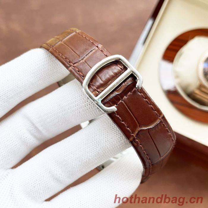 Cartier Watch CTW00656-1 Cartier Watch CTW00656-1