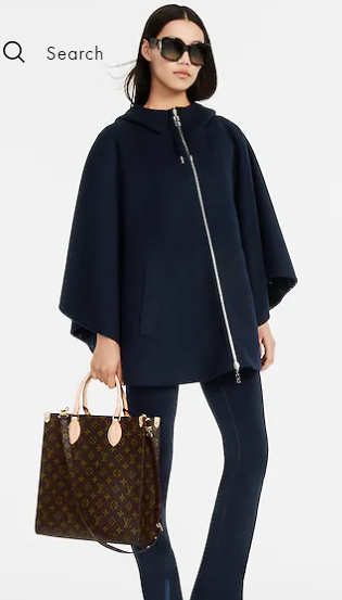 Louis Vuitton Sac Plat PM M46263 Louis Vuitton Sac Plat PM M46263