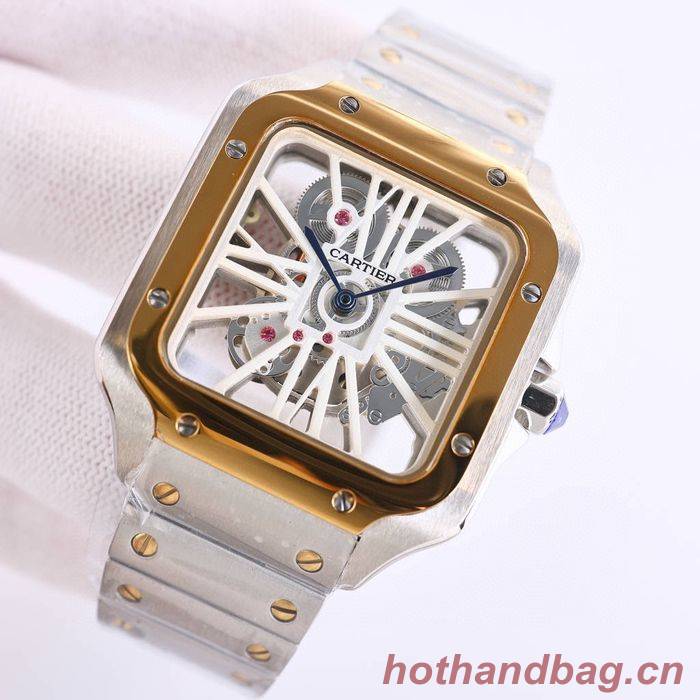 Cartier Watch CTW00671 Cartier Watch CTW00671