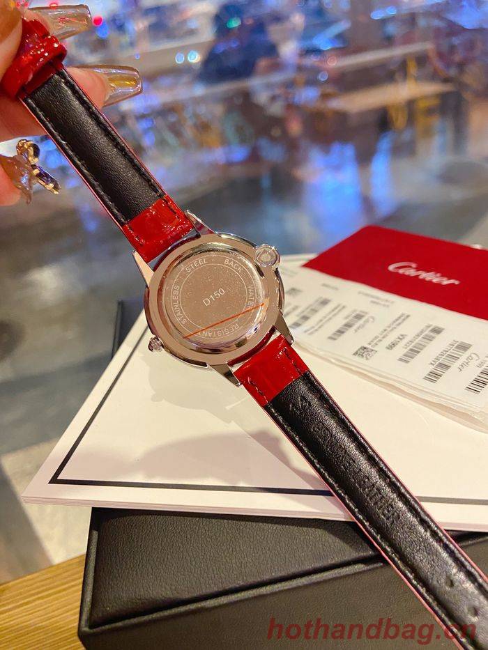 Cartier Watch CTW00684-1 Cartier Watch CTW00684-1