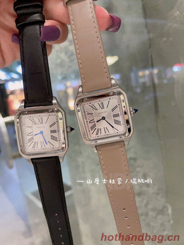 Cartier Watch CTW00691 Cartier Watch CTW00691