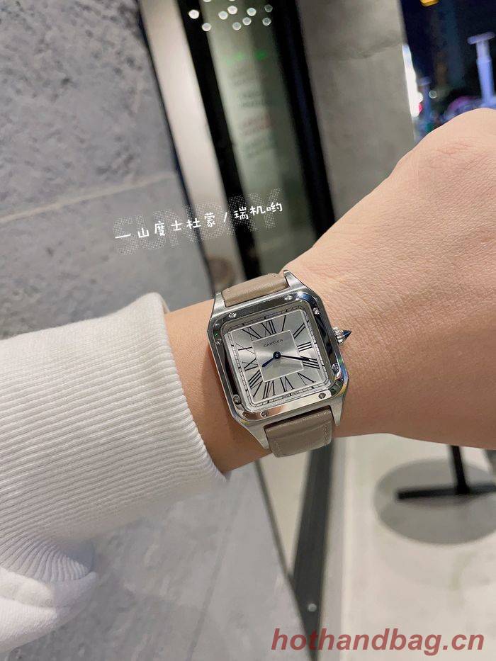 Cartier Watch CTW00693 Cartier Watch CTW00693