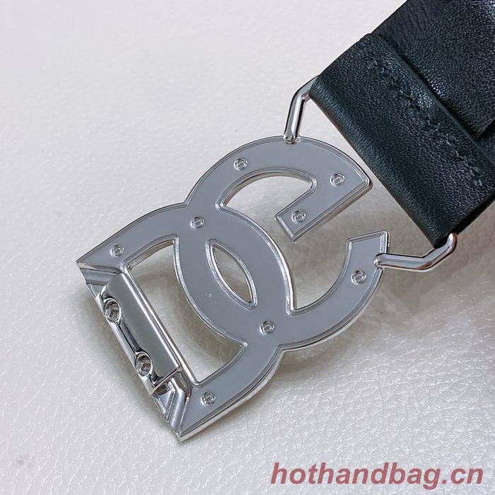 Dolce&Gabbana Belt 40MM DGB00015 Dolce&Gabbana Belt 40MM DGB00015