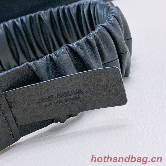 Dolce&Gabbana Belt 40MM DGB00015 Dolce&Gabbana Belt 40MM DGB00015