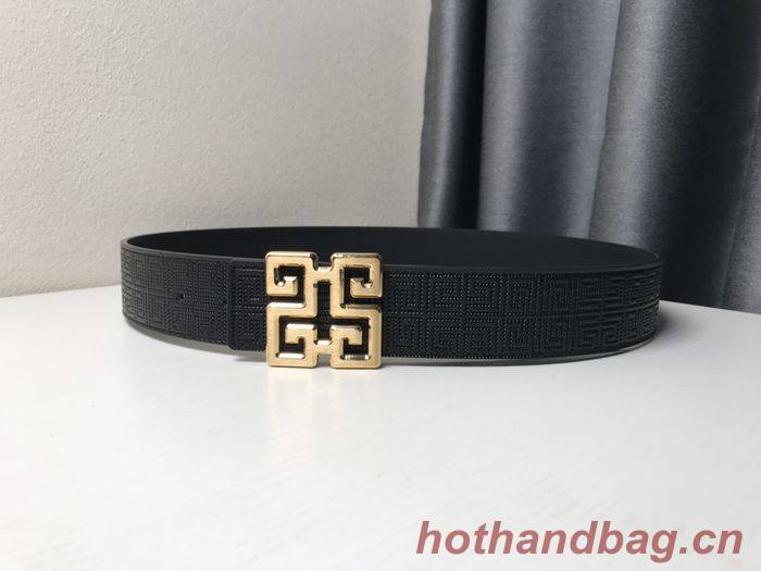 Givenchy Belt 40MM GIB00004 Givenchy Belt 40MM GIB00004
