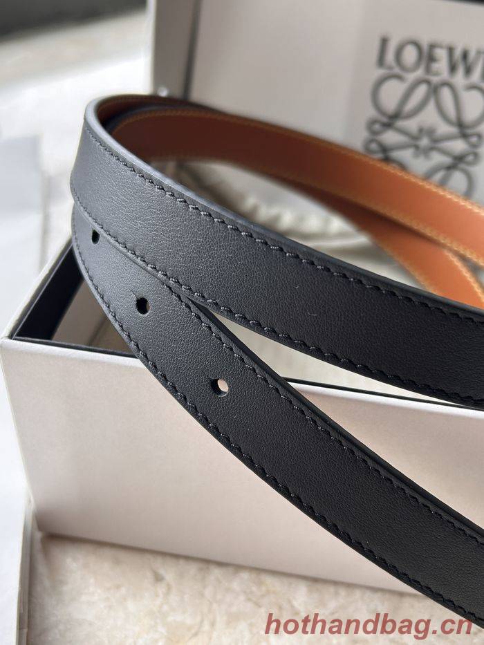 Loewe Belt 20MM LOB00059 Loewe Belt 20MM LOB00059