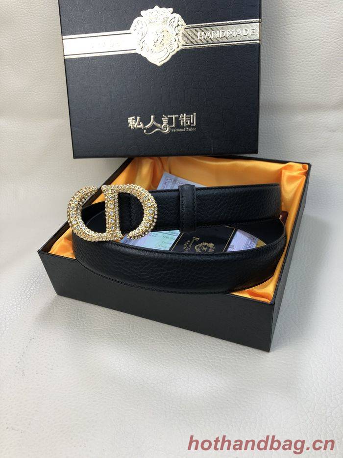 Dior Belt 30MM DIB00022-1 Dior Belt 30MM DIB00022-1