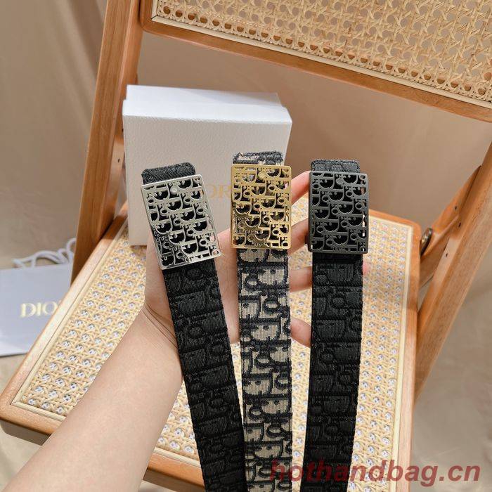 Dior Belt 40MM DIB00047 Dior Belt 40MM DIB00047