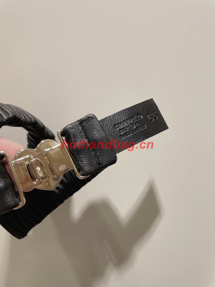 Chanel Belt 30MM CHB00104 Chanel Belt 30MM CHB00104