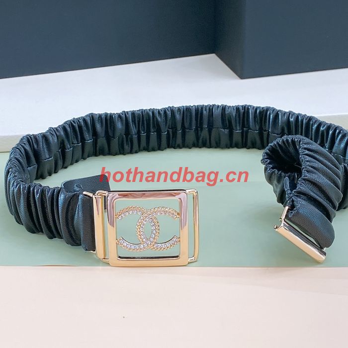 Chanel Belt 30MM CHB00105 Chanel Belt 30MM CHB00105