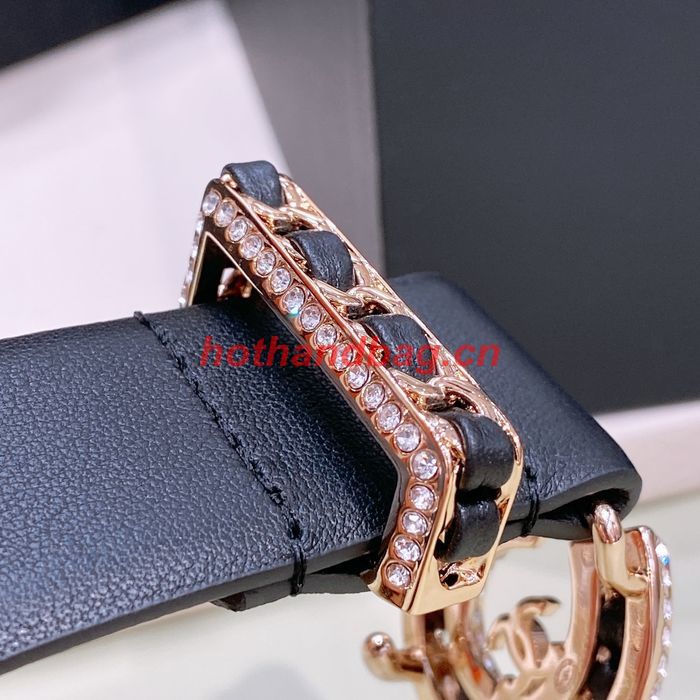Chanel Belt 30MM CHB00167 Chanel Belt 30MM CHB00167