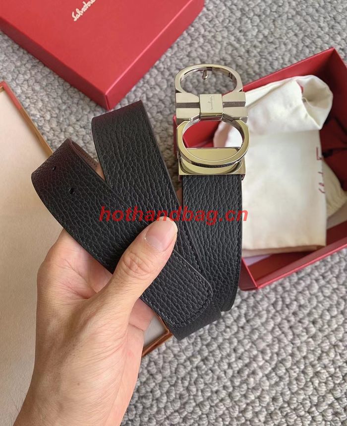 Ferragamo Belt 35MM SFB00080 Ferragamo Belt 35MM SFB00080