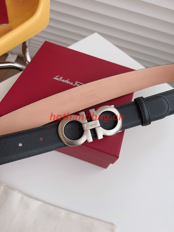 Ferragamo Belt 35MM SFB00103 Ferragamo Belt 35MM SFB00103