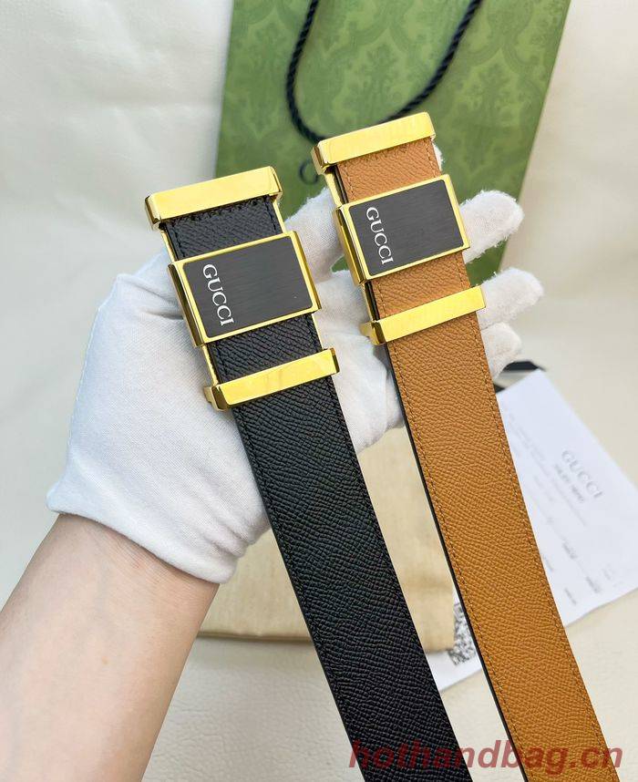 Gucci Belt 35MM GUB00140-1 Gucci Belt 35MM GUB00140-1