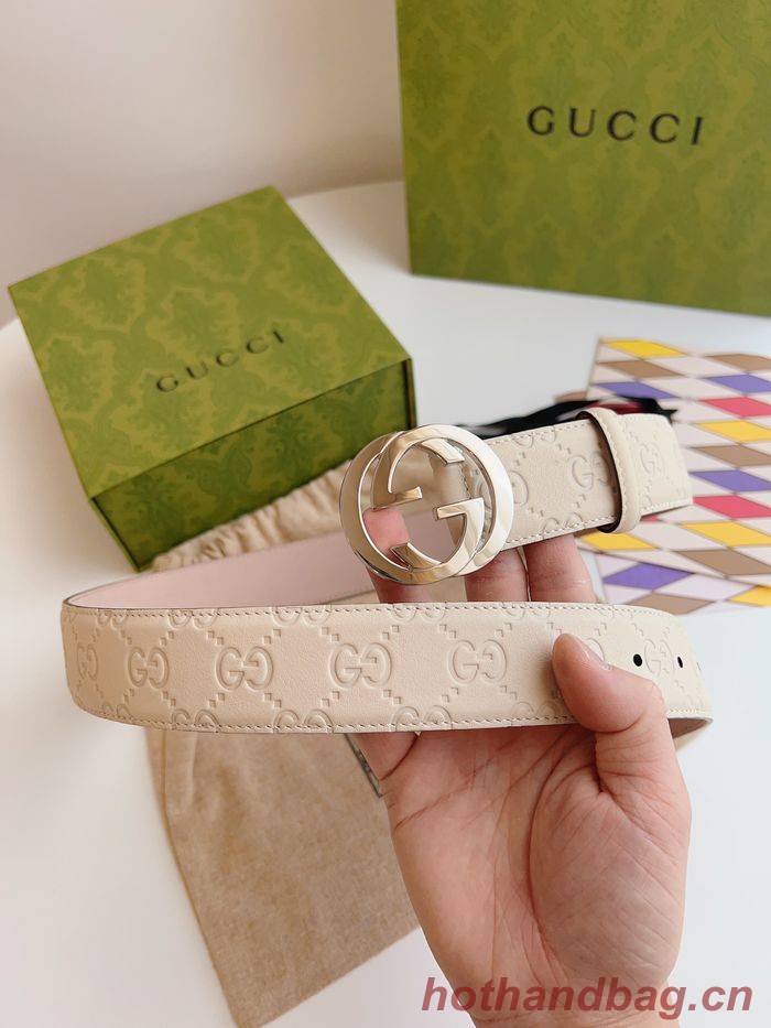 Gucci Belt 37MM GUB00151 Gucci Belt 37MM GUB00151