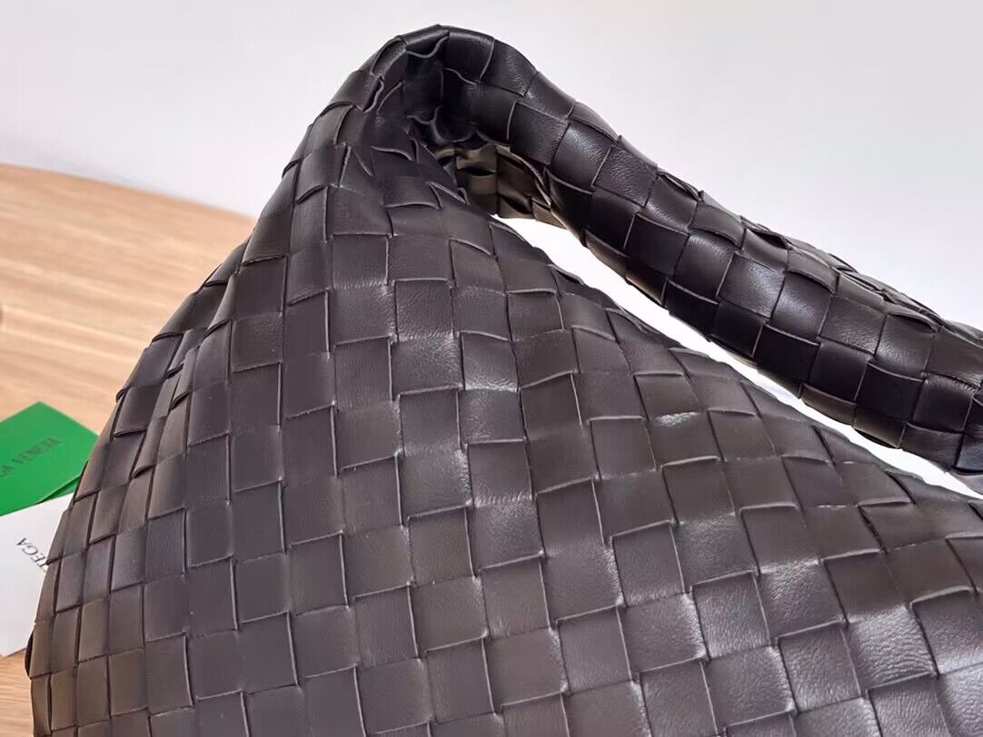 Bottega Veneta Teen Jodie 690225 FONDANT Bottega Veneta Teen Jodie 690225 FONDANT