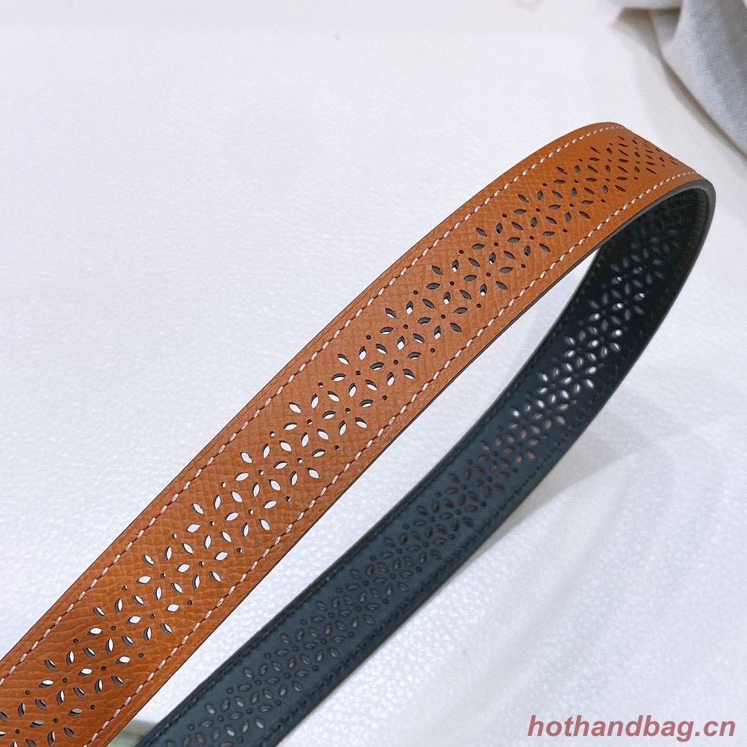 Hermes Belt 24MM HMB00081 Hermes Belt 24MM HMB00081