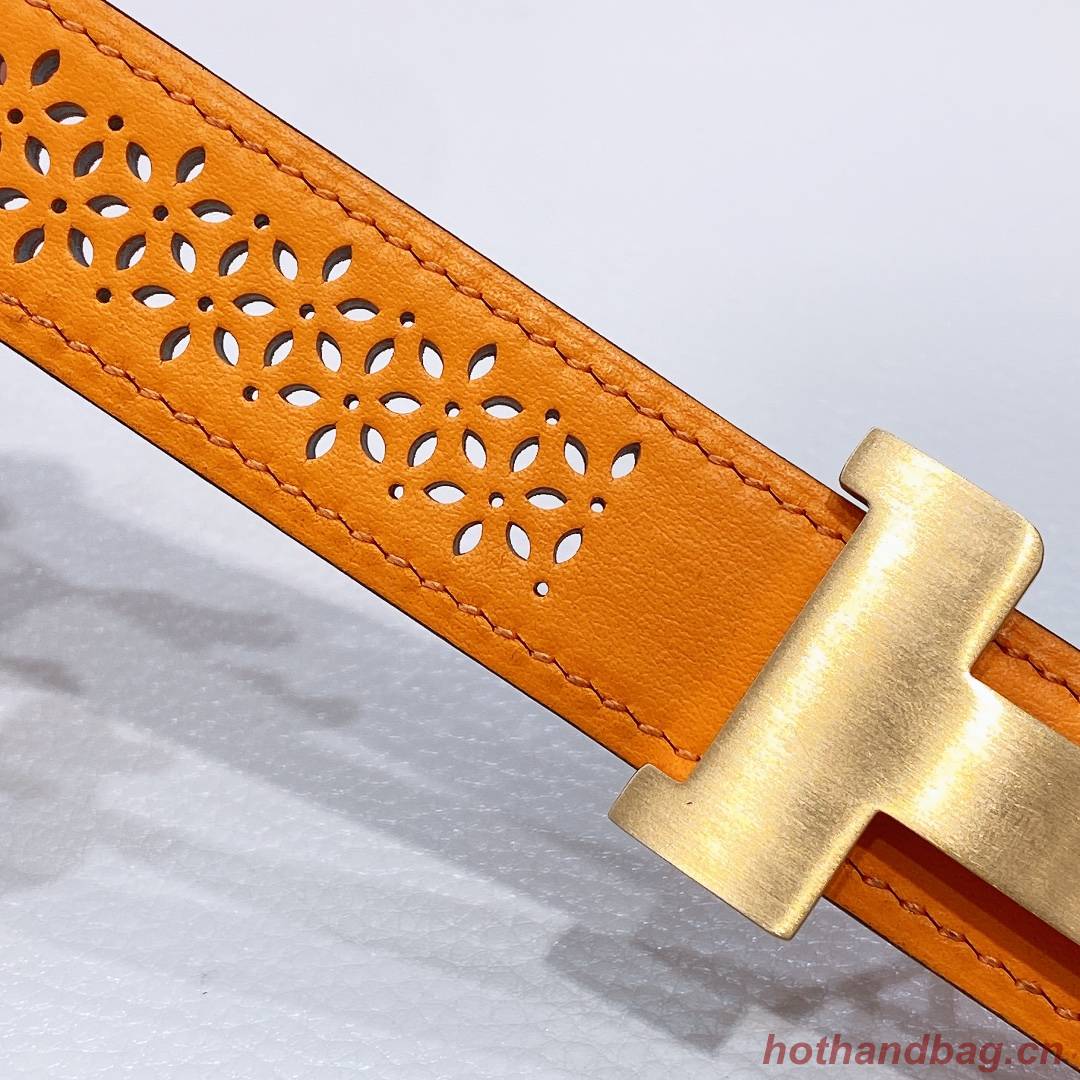 Hermes Belt 24MM HMB00085 Hermes Belt 24MM HMB00085