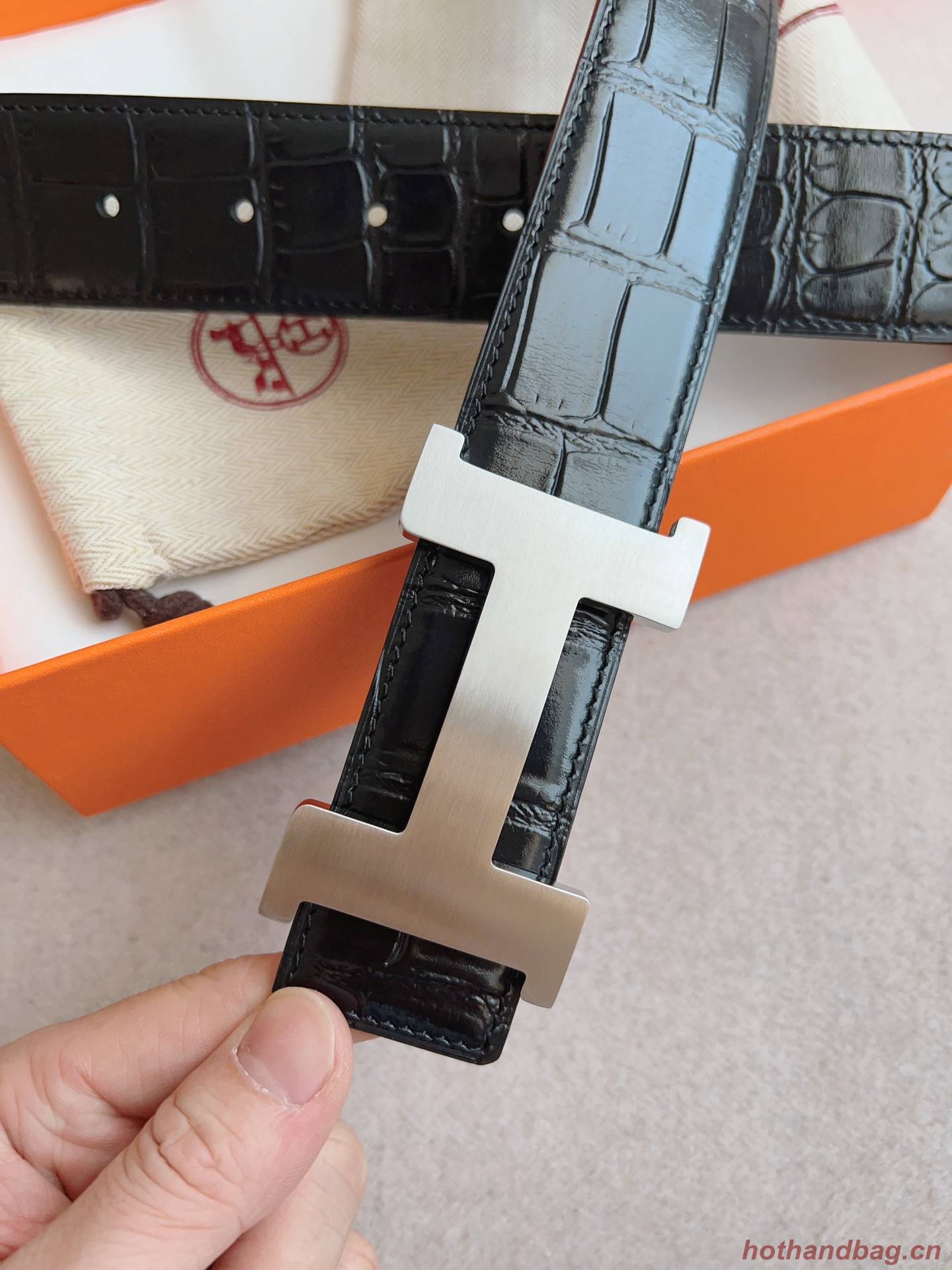 Hermes Belt 38MM HMB00093 Hermes Belt 38MM HMB00093