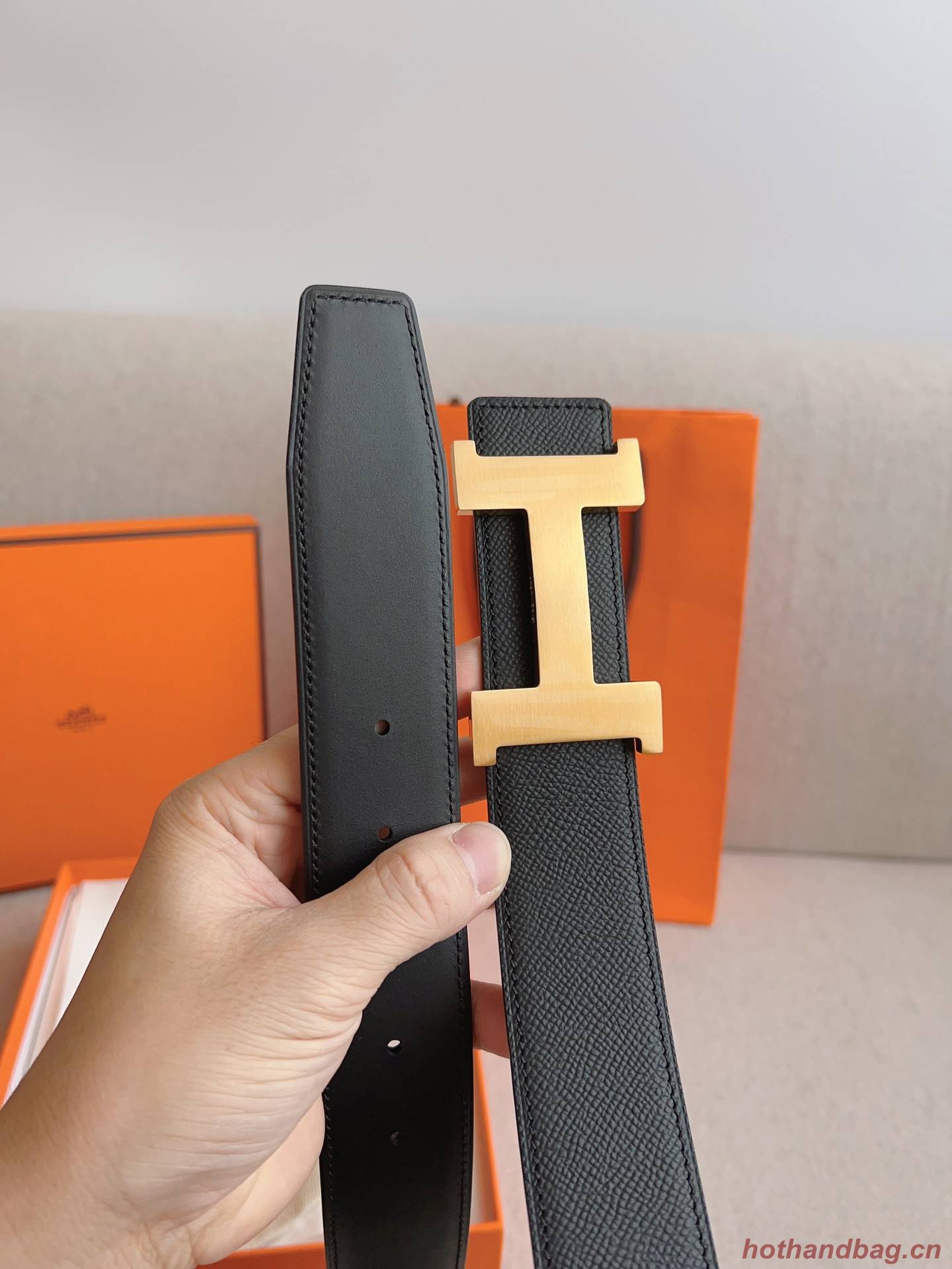 Hermes Belt 38MM HMB00094 Hermes Belt 38MM HMB00094