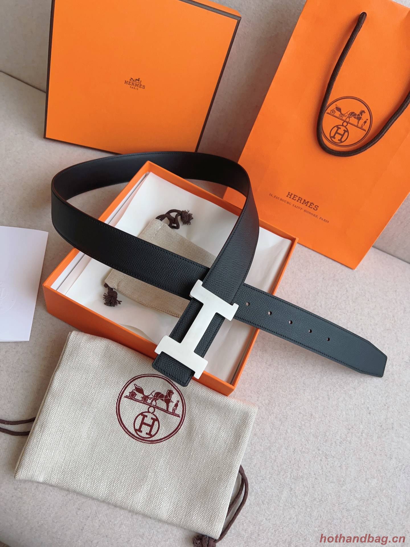 Hermes Belt 38MM HMB00095 Hermes Belt 38MM HMB00095