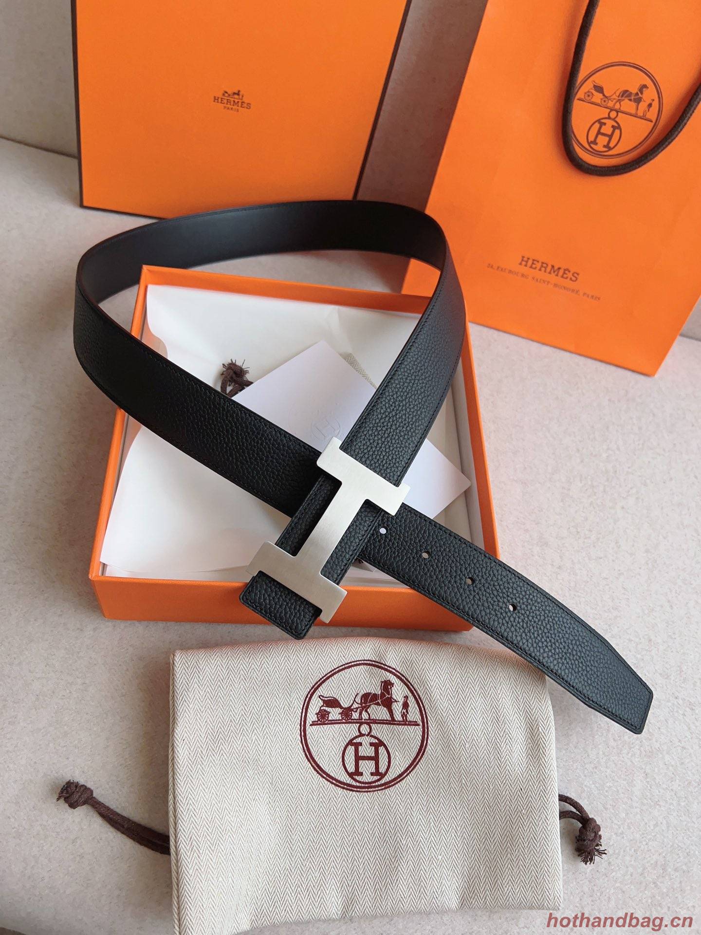 Hermes Belt 38MM HMB00097 Hermes Belt 38MM HMB00097